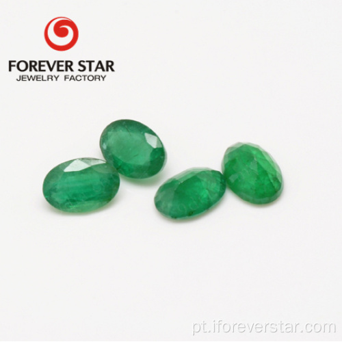 Emerald pedra pedras preciosas de pedra esmeralda preço por quilate